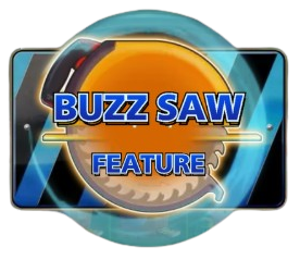 Buzz saw