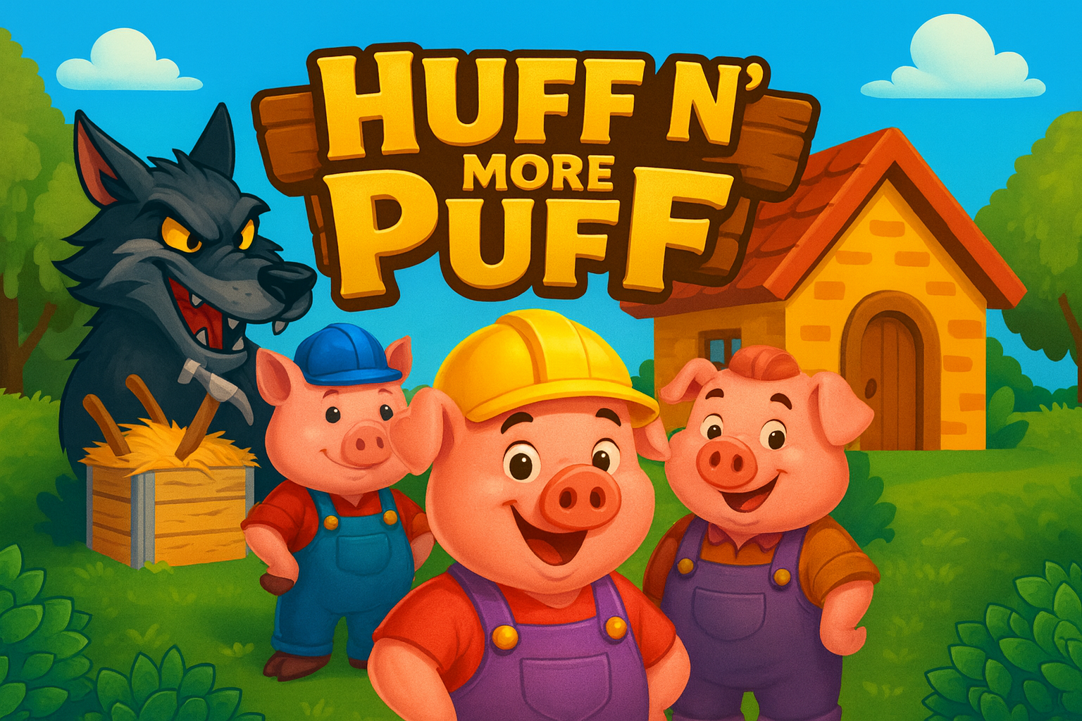 Demo Game Image