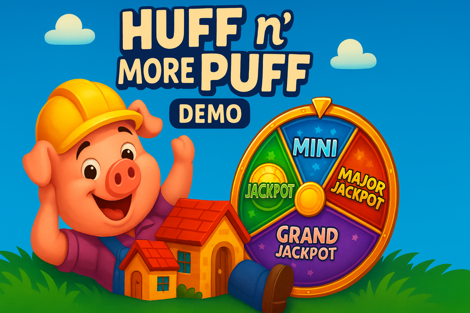 Demo Game Image