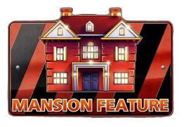 Mansion feature