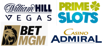 licensed casino